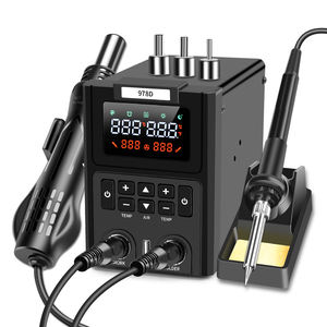Professional Soldering Station