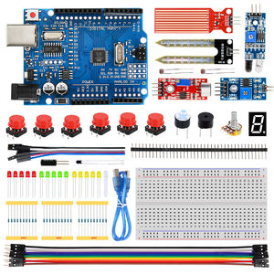 Microcontroller Starter Kit