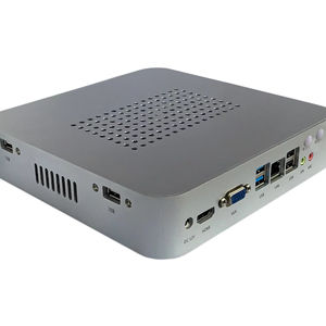 Single-Board Computer Kit